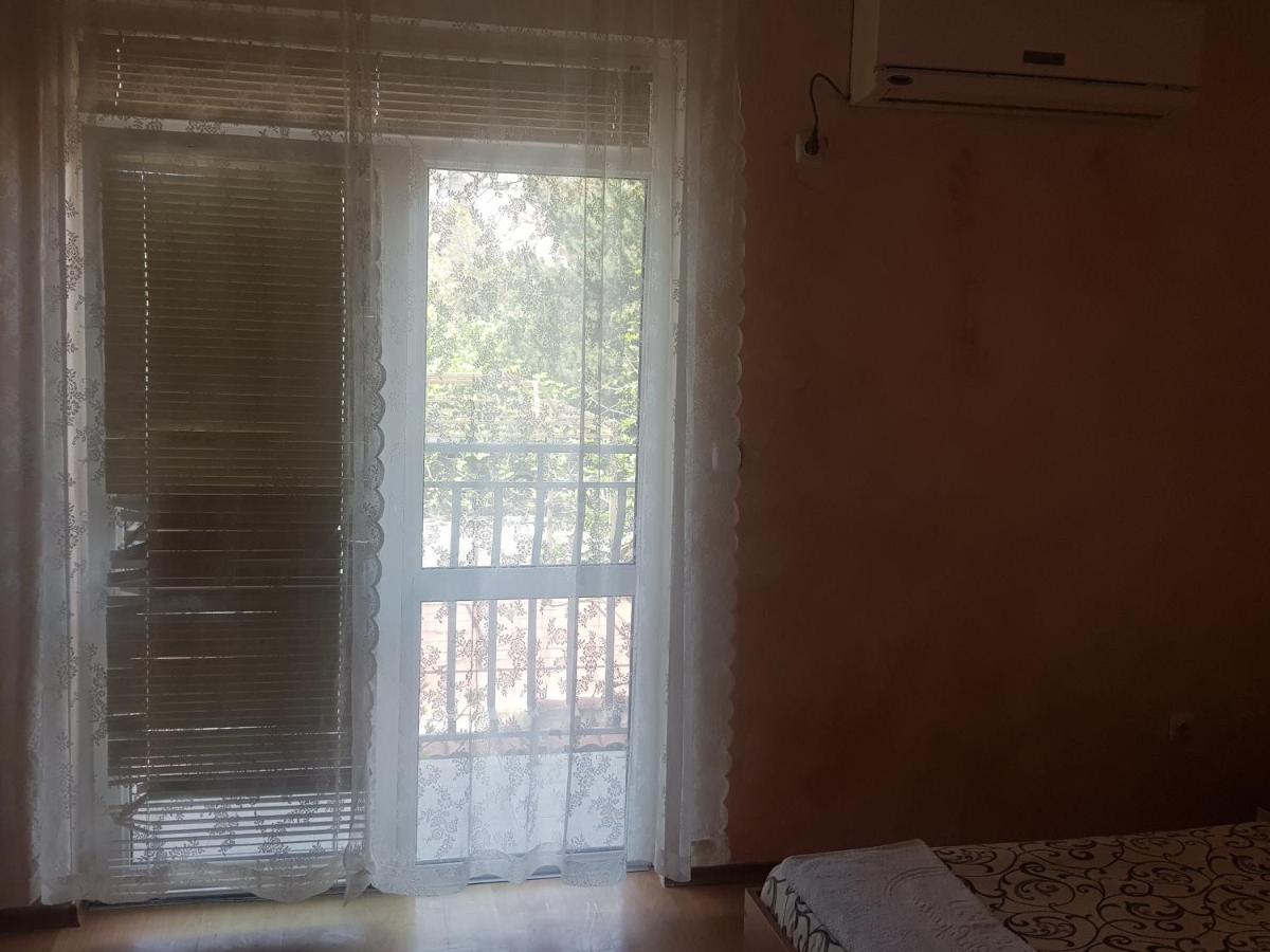Теодор Νεσέμπαρ Εξωτερικό φωτογραφία